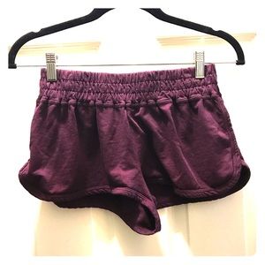 COPY - Spiritual Gangster Women's Purple Retro Gy…